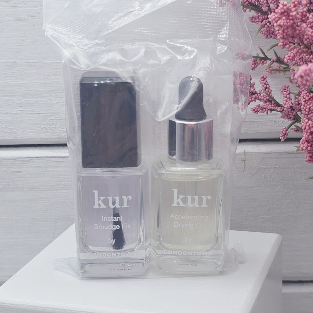 Londontown Kur Nail Care Set
